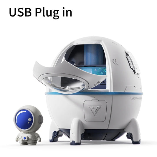 Astronaut Humidifier